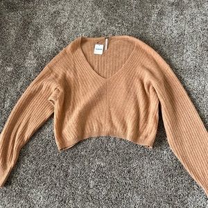 free people oversized sweater